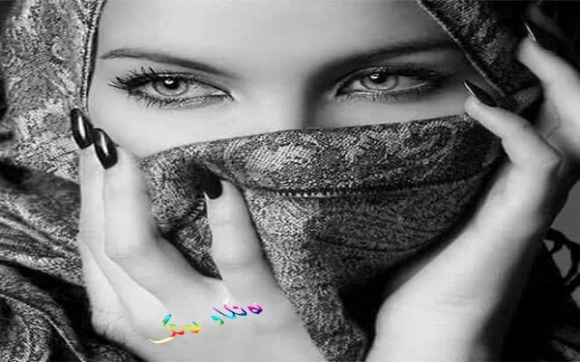 هێما و مانای سەرپۆشی ئافرەتان