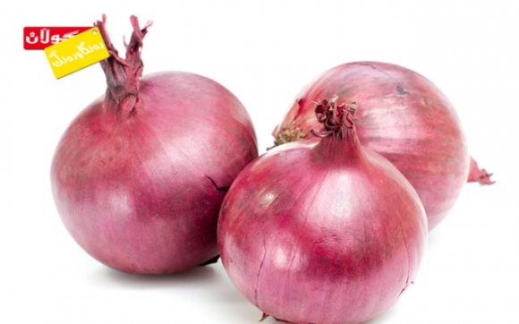 بەهای خۆراكیی پیازی شیرین