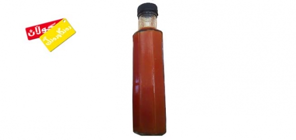 ساسی تیژ بخەرە خۆراكتەوە