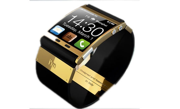 ئەو كاتژمێرەی ئیمێل بەڕێ دەكات