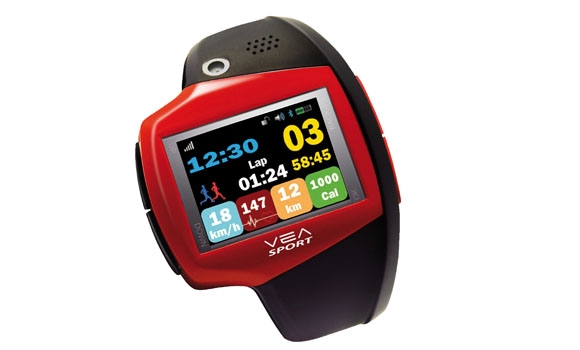 ئەو كاتژمێرەی كۆمەڵێ شتی تێدا كۆكراوەتەوە