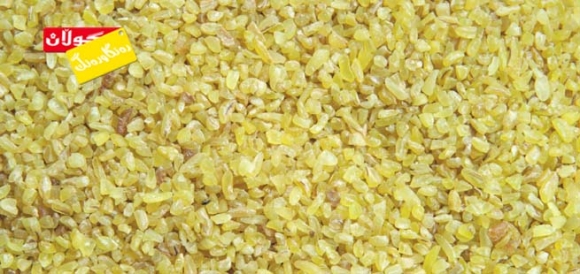 ساوار دانەوێڵەیەكی تەواوە