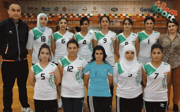 كچانی پێشمەرگەی سلێمانی راهێنەرێكی نوێیان دەستنیشان كرد