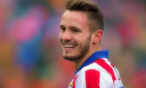 بەرشلۆنە چاودێری ساول دەکات