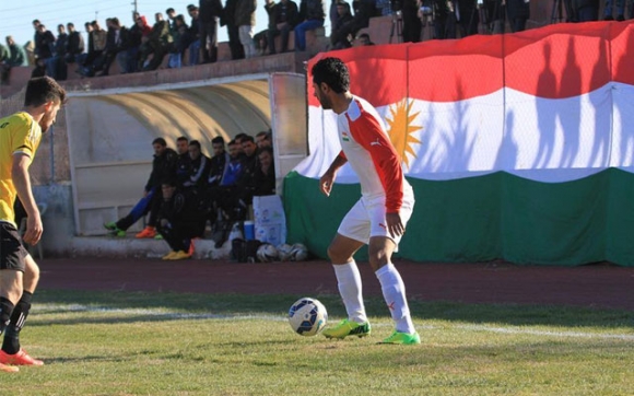 لە خولی نایابی کوردستان سبەی نەورۆز و برایەتی، دھۆک و پێشمەرگەی ھەولێر بەیەک دەگەن، ھەینیش ھەندرێن و ھەولێر دێربی پایتەخت ئەنجام دەدەن