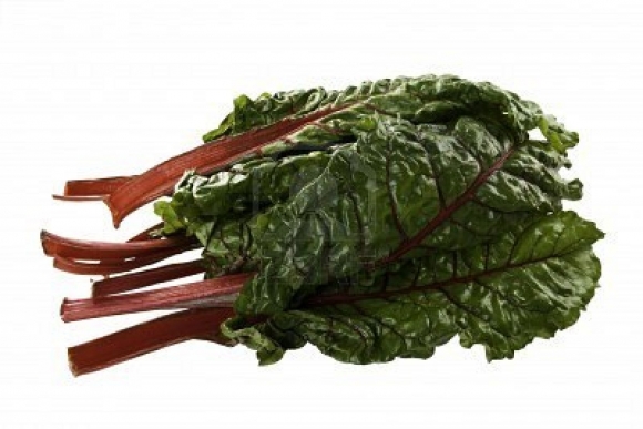 سەوزە گەڵا تاریكەكان بخۆ!