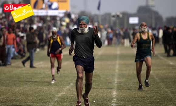 سەیرترین فیستیڤاڵ لەجیهان