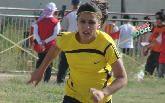 ساز فەرەیدون:گرفتی سەرەكیی وەرزشی ئافرەتان لە كوردستان نەبوونی ژێرخانی وەرزشییە