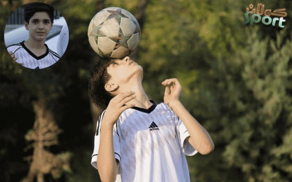 كوردێك دەبێتە  جێی متمانەی راهێنەرانی ئەوروپی