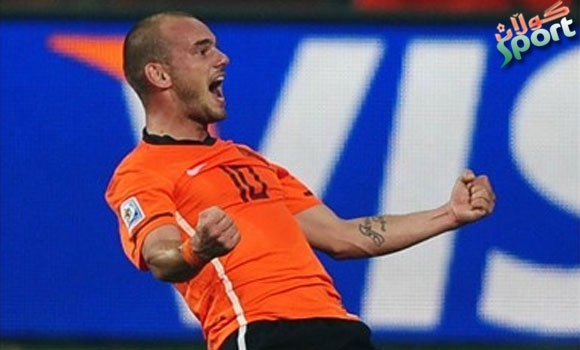 شنایدر به‌ باشترین یاریزانی یارییه‌كه‌ی به‌رازیل و هوڵه‌ندا هه‌ڵبژێردرا