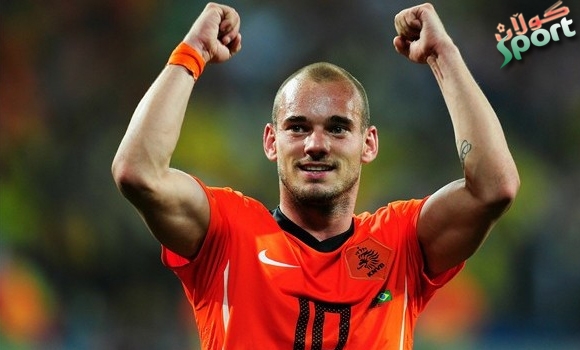 هۆڵه‌ندا به‌رِازیلی راچڵه‌كاند، و تۆڵه‌یه‌كی مێژوویی لێكرده‌وه‌