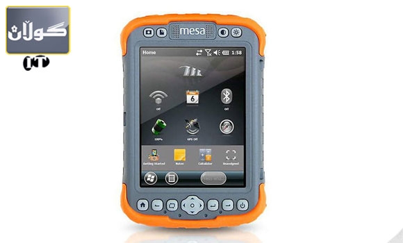 نۆت پهدێكی بههێزو بچوك