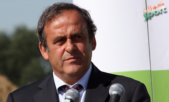 پلاتینی: دوو بەهێزترین هەڵبژاردە بۆ یاری كۆتایی یۆرۆ سەركەوتوون