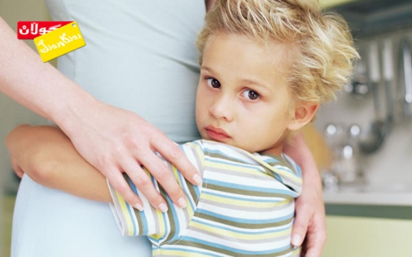 ترس لە قوتابخانە