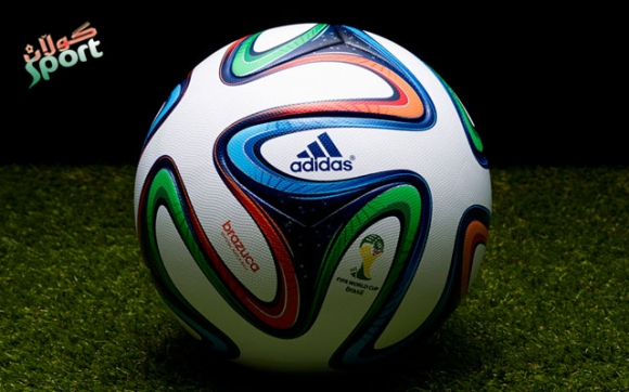 تۆپی مۆندیالی بەرازیل بەسەر یانەكان دابەشكرا