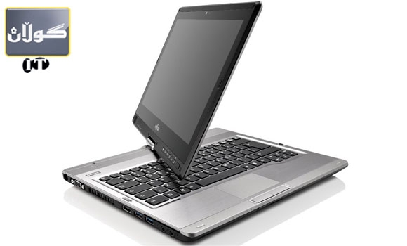 تهبلێت – كۆمپیوتهرێك به دهوری خۆیدا دهسووڕێت