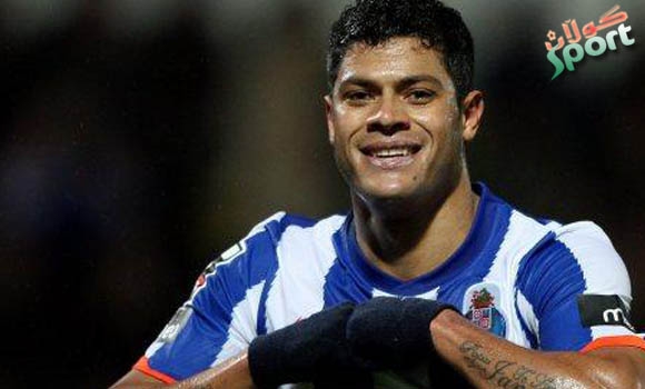 هۆلك دەڵێ پۆرتۆ جێدەهێڵم