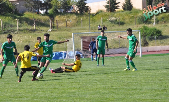 لە خولی بژاردەی عێراق كەركوك لە تەلەبەی بردەوە