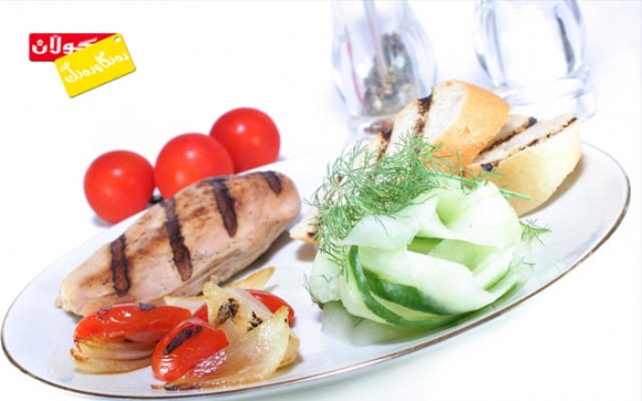 ئایا پارێزی خۆراك پێویستە بۆ زیپكەی گەنجێتی؟