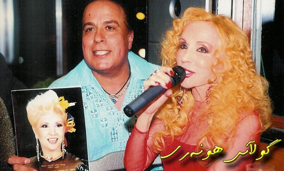 صەباح سەلامەتە و خۆی بۆ گــــــــۆرانییەكی نـوێ ئامادە دەكات