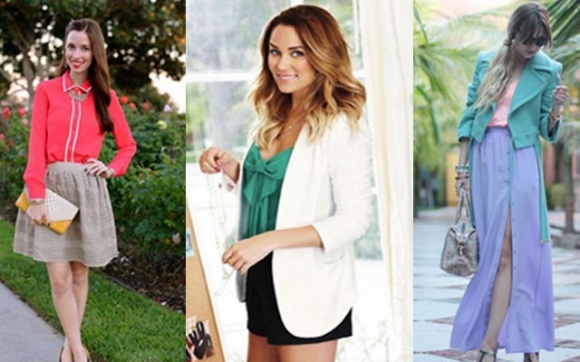 ڕێکخستنی جلوبەرگەکانت بەشێوازی سێ