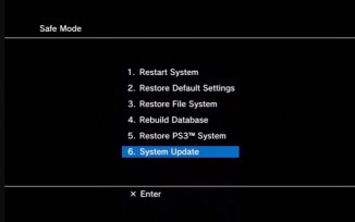 ئایا Safe mode چییە؟