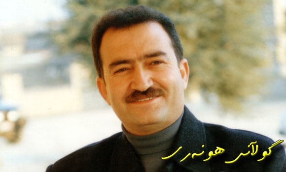 هەڵسـەنگاندنی هونەر و كارەكانی هونەرمەند سەید ئەحمەد رواندزی