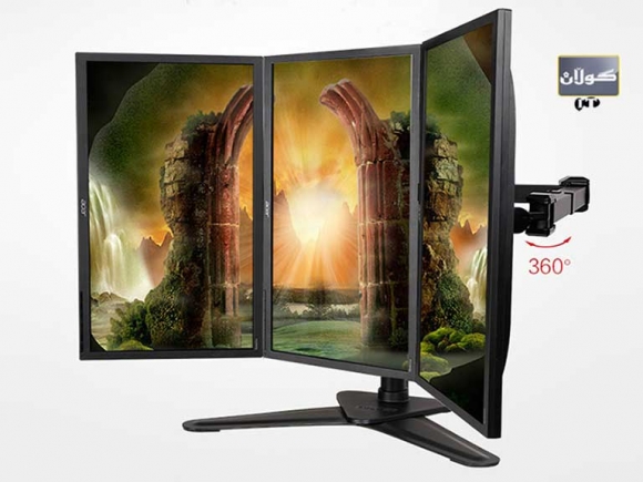 سێ جەستە لەیەك گیانێكدا