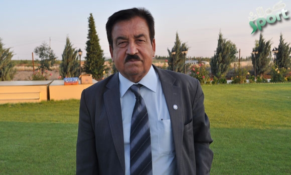 سەڵاح محەمەد كەریم: بەڵێ ساختەكاری لە تەمەنی ناوبژیوانان كراوە