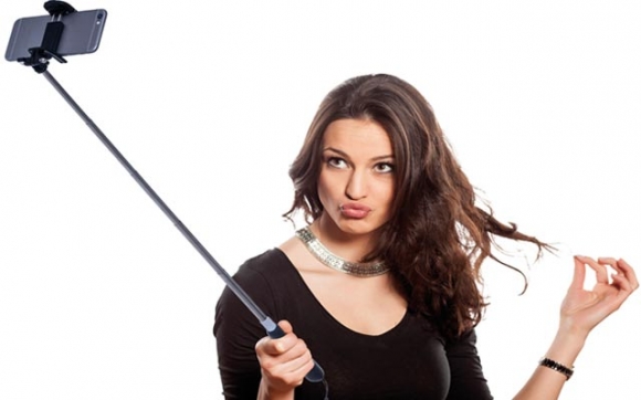 شێوازێكی دیكەی سێلفی دەركەوت