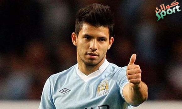 مانچینی: ئەگویرۆ و تۆرێس دەتوانن پێكەوە یاری بكەن