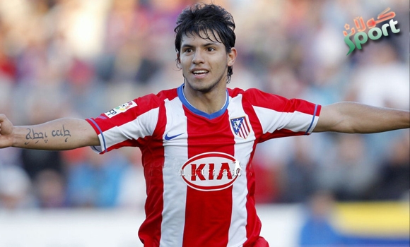 ئەگویرۆ: دەمەوێ تۆپی زێڕین ببەمەوە