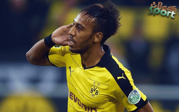 مانچستەر یونایتدیش ئۆبامیانگی دەوێت