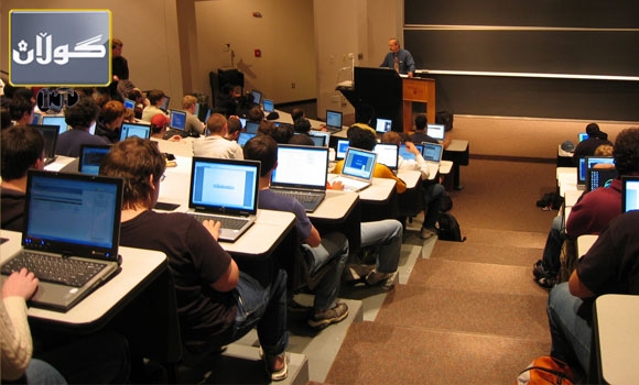 سیسته‌می په‌روره‌ده‌ به‌ره‌و ئه‌لكترۆنی ده‌ڕۆات