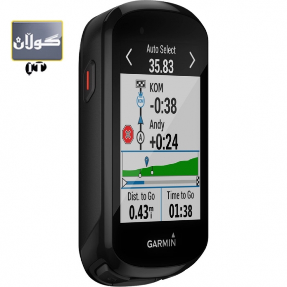 سیستەمی رێنیشاندەری رێگا بۆ پایسكل سواران