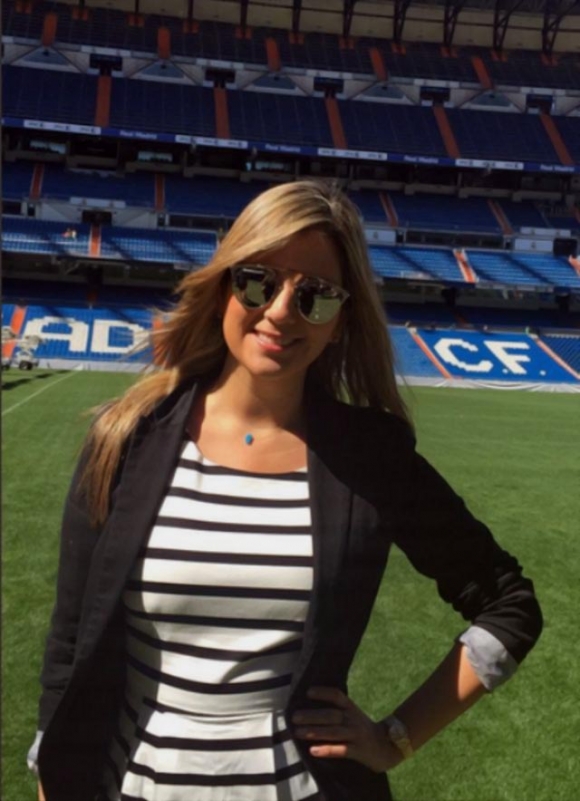 ڕۆژنامەنوسە شۆخەکەی ئەمریکای لاتین لەسەر ڕۆدریگێز هاتە دەنگ