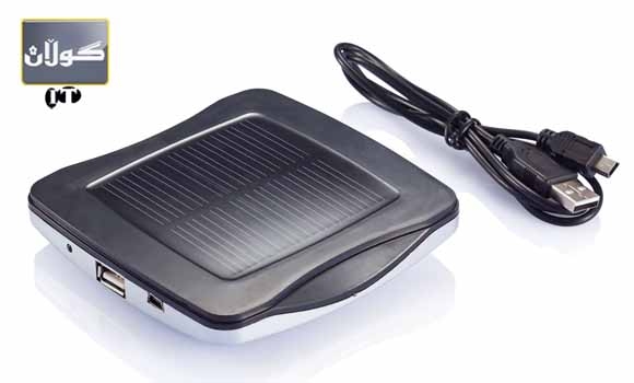 شه حنكه ره وه  يه كی نوێ وزه له خۆر وه رده گرێت