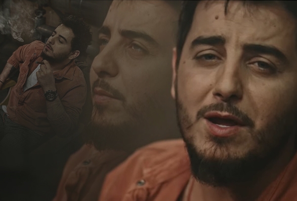 شاباز زەمانی كلیپێكی نوێی بڵاوكردەوە