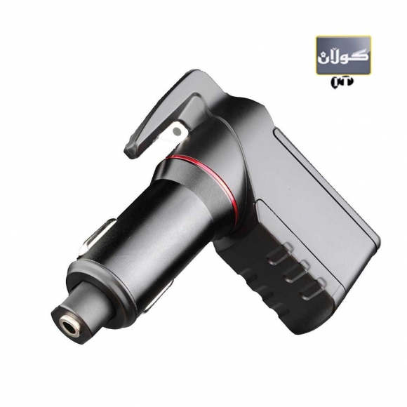 شەحنێكی مۆبایل و چەند ئەركی گرنگ