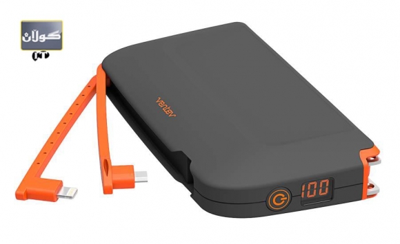 شاحینەیەكی وایەرلەیس بۆ هەموو ئامێرێك