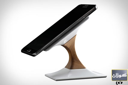 شه‌حنكه‌ره‌وه‌یه‌كی وایه‌رله‌یس و  دیزاینێكی سه‌رنج راكێش