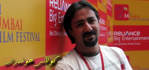 شەهرام عەلیدی :گرنگ ئەوەیە كارێك پێشكەش بكەیت پێشتر بەو شێوەیە باسی لێوە نەكرابێت