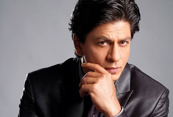 كارێكی نوێی شارۆخان دوور لە سینماو فیلم