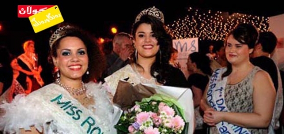 شاجوانی كچە قەڵەوەكان