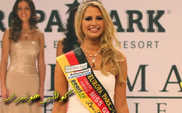 شاجوانی ئه‌ڵمانیا شاجوانی وڵاتانی دیكه‌ به‌ مشك وه‌سف ده‌كات