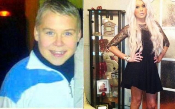 شاجوانێك كور دەرچوو