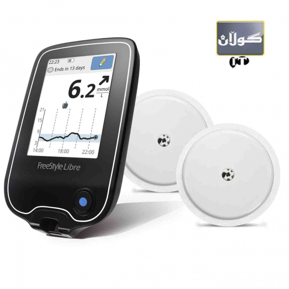 ئامێرێكی نوێ بۆ نەخۆشی شەكرە