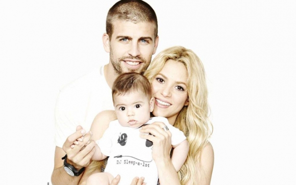 جه‌سته‌ی شاكیرا بۆمبێكی لاتینی بێ سنووره‌