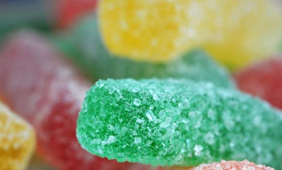 شەكری فركتۆز