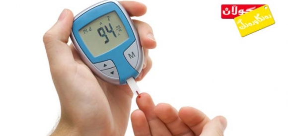 نەخۆشی شەكرەی دووگیانی